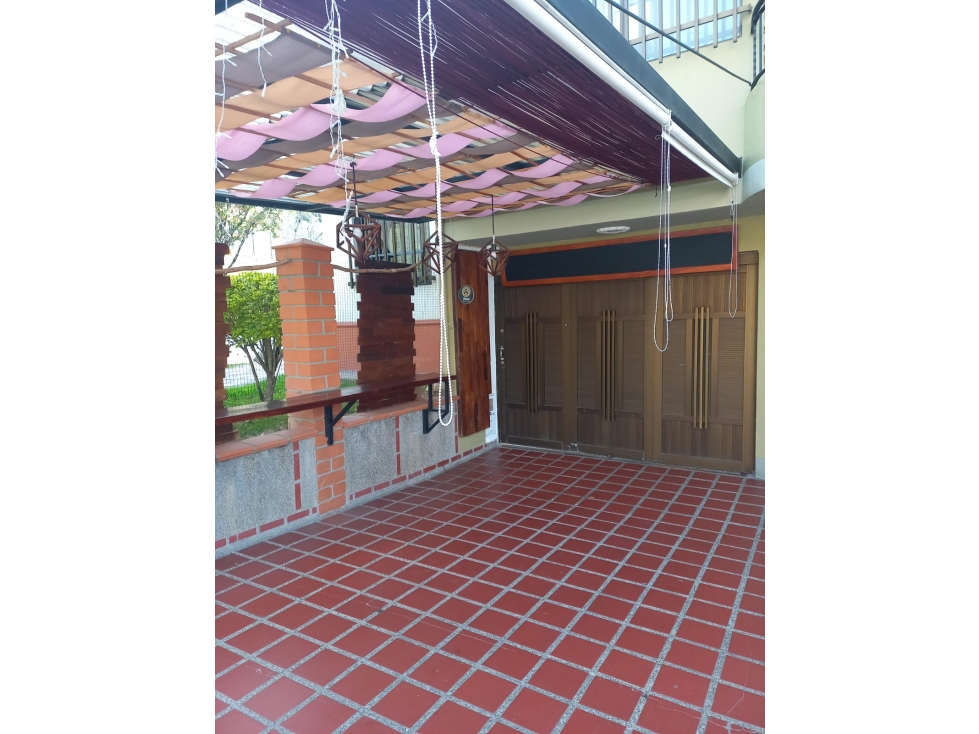 Casa en Venta para Comercio o Vivienda Sector la Alameda, Rionegro — foto 2