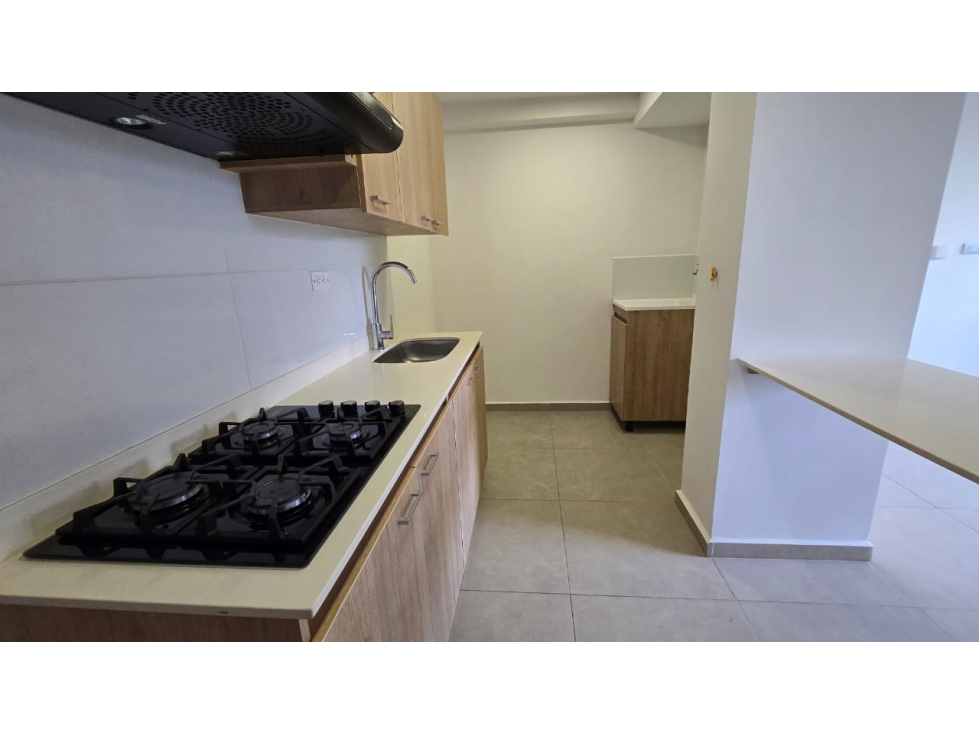 Apartamento en venta, San Antonio - Rionegro — foto 4