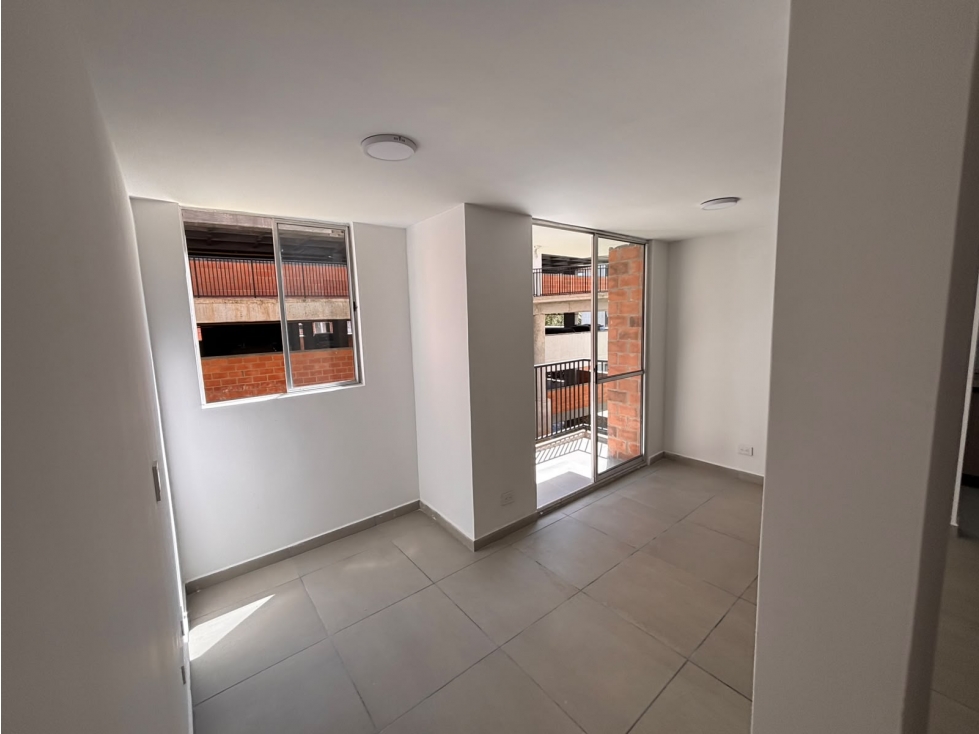 Apartamento en venta sector El Porvenir, Rionegro — foto 2