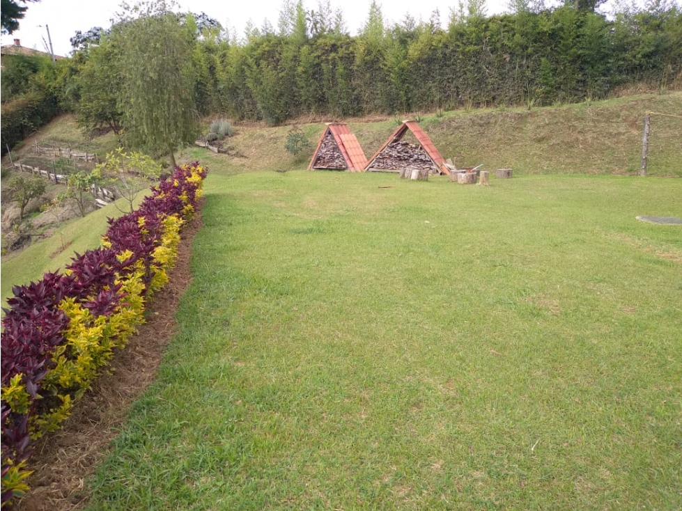 Casa en Venta, sector Cascajo Abajo, Rionegro — foto 5