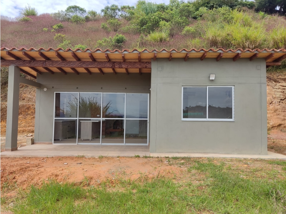 Casa Finca en Venta Sector Las Hojas - San Vicente — foto 3
