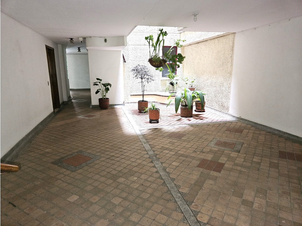 Apartamento Dúplex en Venta Sector Laureles- Estadio, en Medellín — foto 2