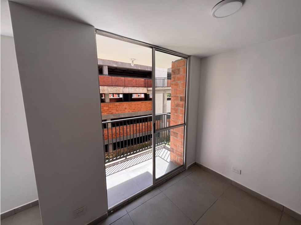 Apartamento en venta sector El Porvenir, Rionegro — foto 3