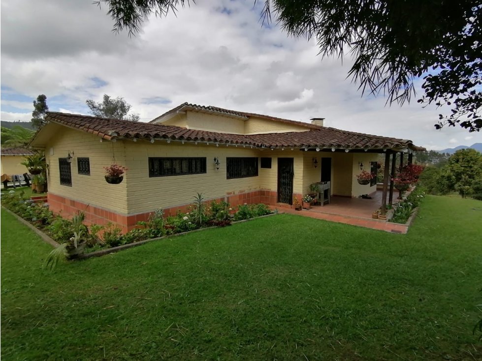Finca en Venta en La Ceja sector El Tambo - 2