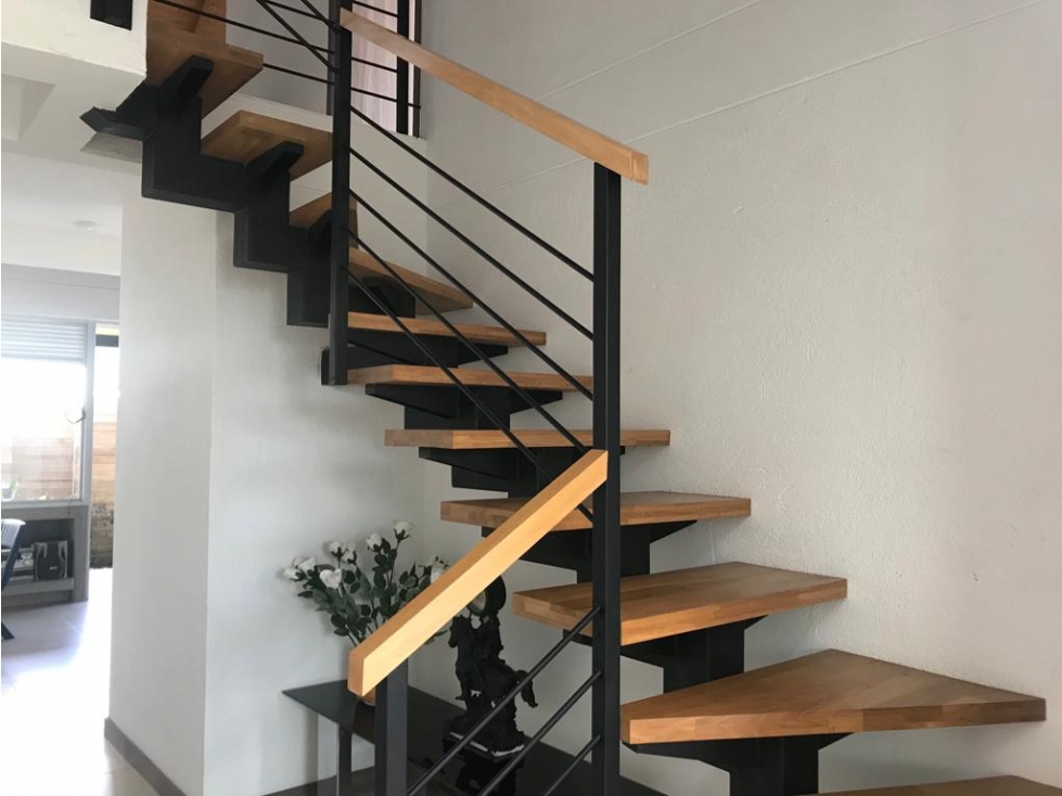 Casa en Venta El Retiro Sector La María — foto 2