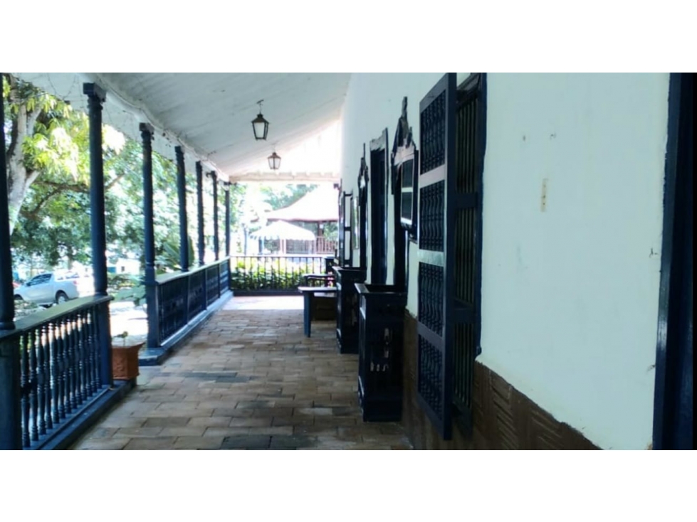 Espectacular Casa Campestre en Parcelación Exclusiva, San Jerónimo — foto 3