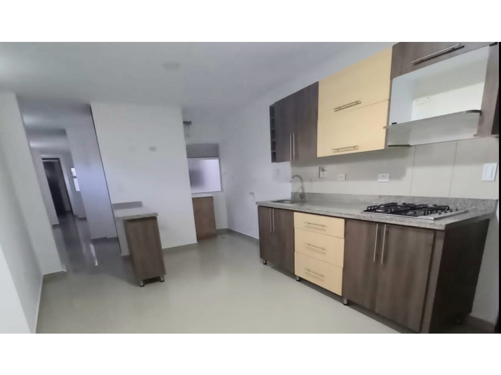 Apartamento en Venta Ubicado a 3 Minutos del Parque de San Jerónimo