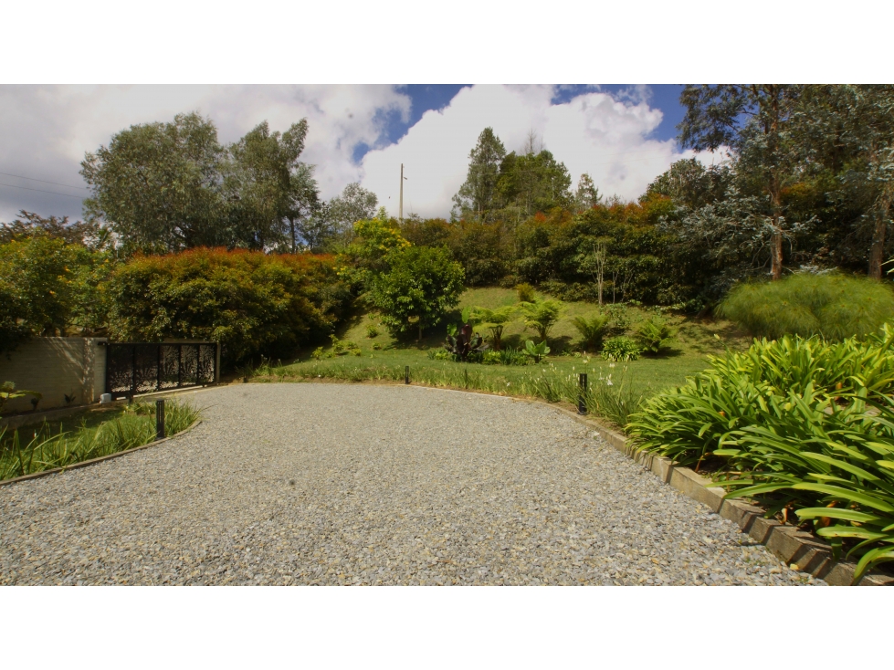 Casa en Venta /Arriendo en Reserva Natural, Vía Las Palmas — foto 4