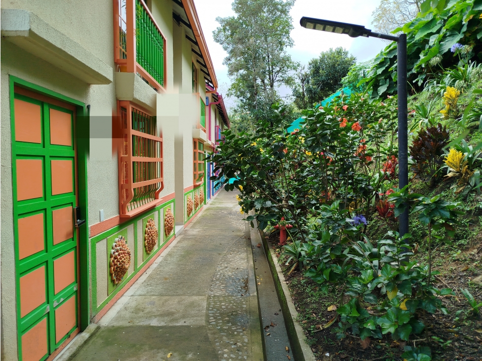 Apartamento en Venta, Sector Jardines del Lago, Guatapé