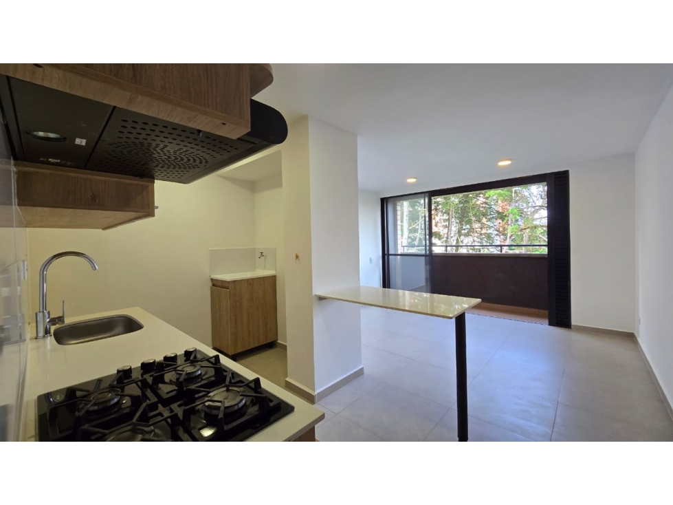 Apartamento en venta, San Antonio - Rionegro — foto 5