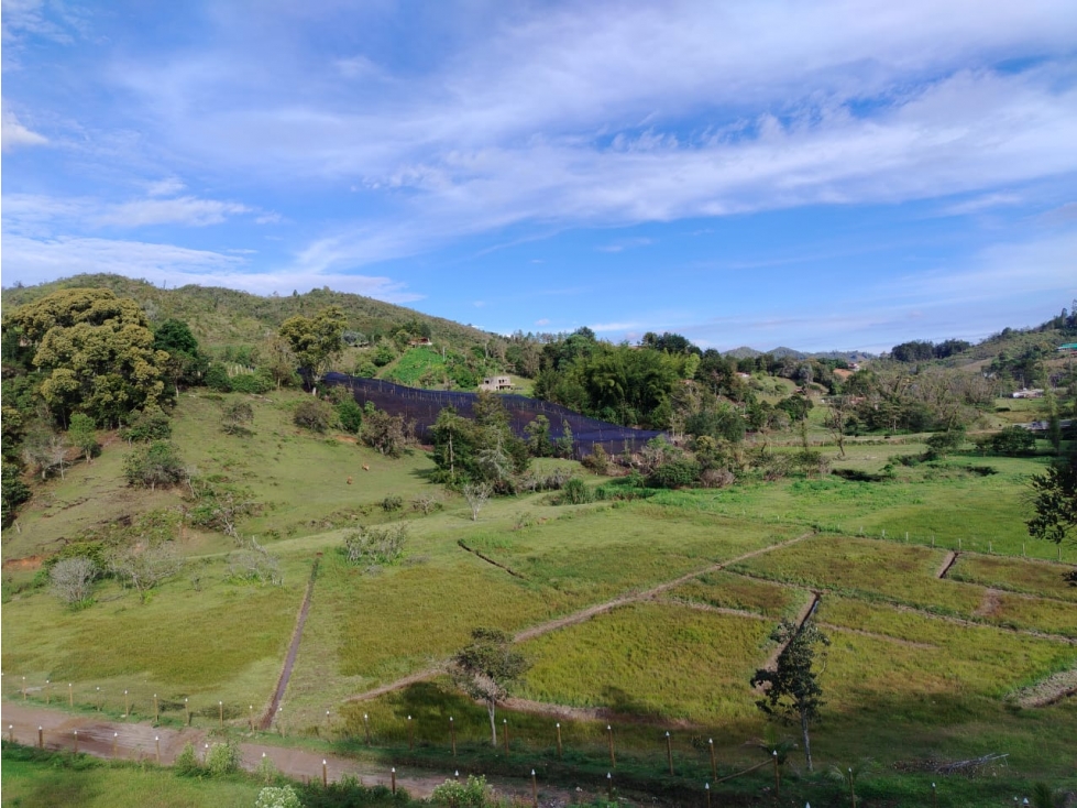 Lote en Venta Sector La Compañía, San Vicente