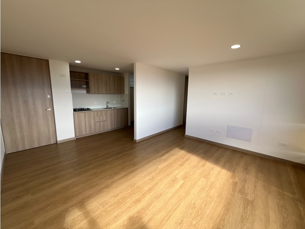 Apartamento en Venta, Sector San Fernando, El Carmen de Viboral