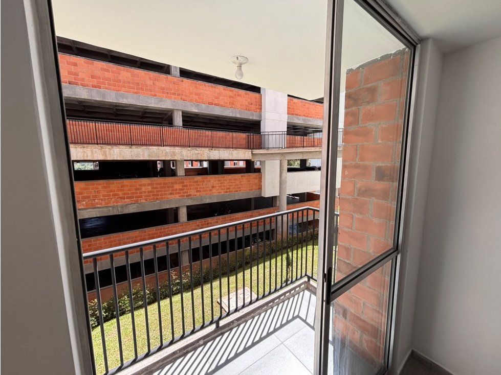 Apartamento en venta sector El Porvenir, Rionegro — foto 4