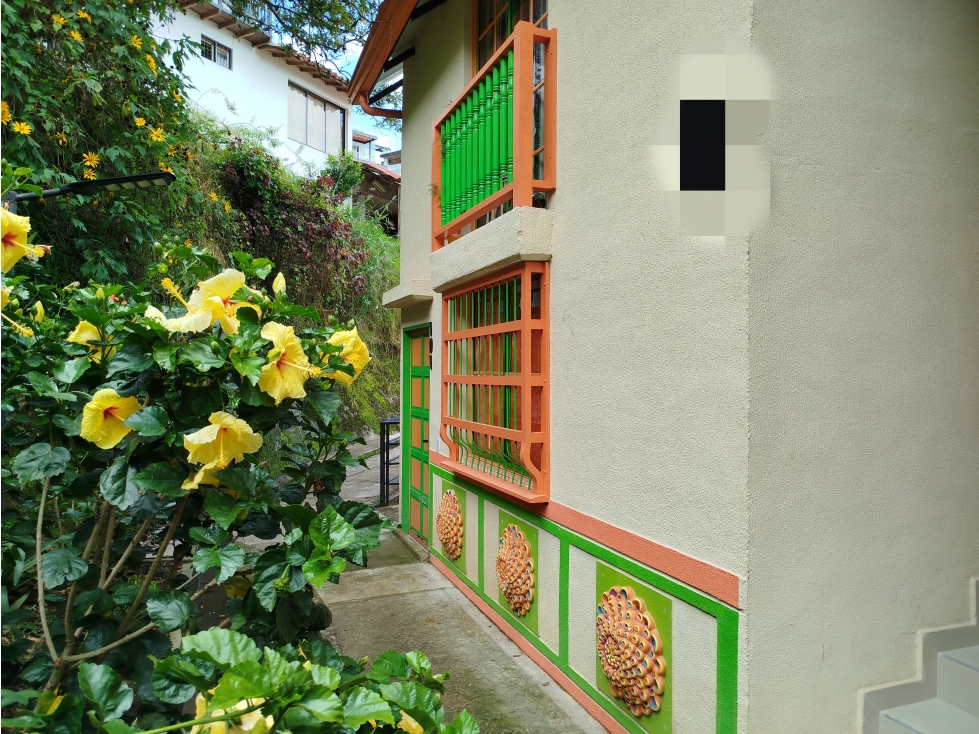 Apartamento en Venta, Sector Jardines del Lago, Guatapé — foto 2