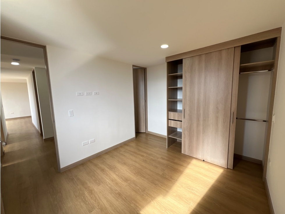 Apartamento en Venta, Sector San Fernando, El Carmen de Viboral — foto 3