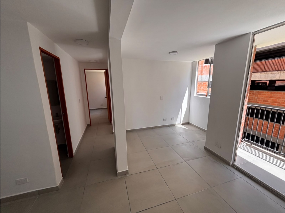 Apartamento en venta sector El Porvenir, Rionegro — foto 5