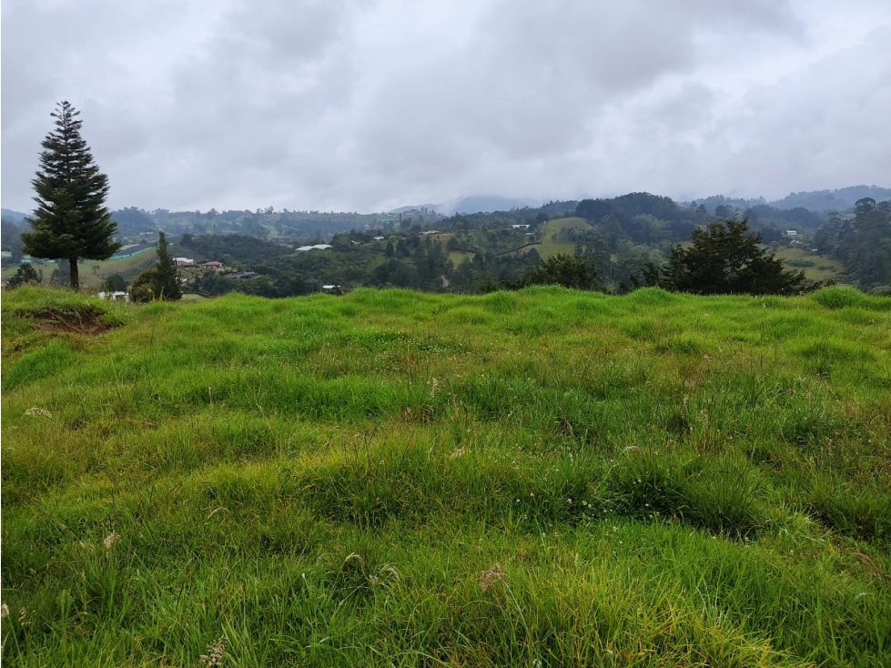 Lote en Venta en Sector Pantanillo El Retiro — foto 6