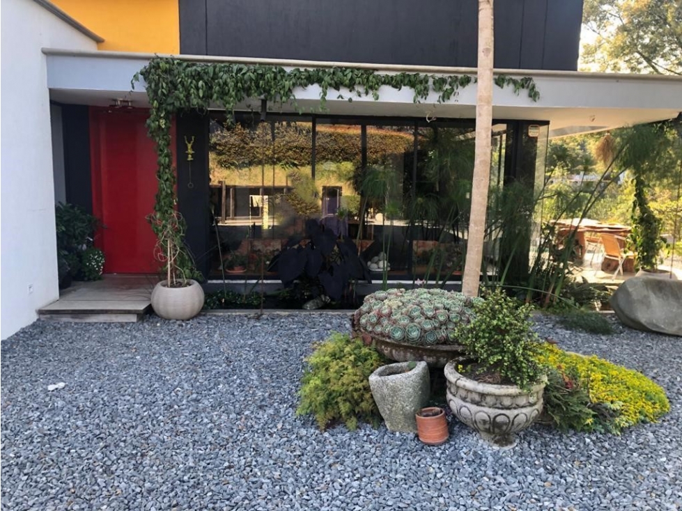 Casa Campestre en Venta Sector Alto del Escobero, Envigado — foto 6