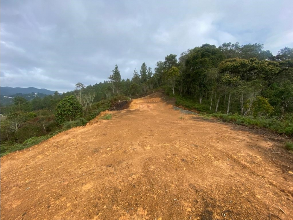 Lote en Venta Sector Vermont El Retiro — foto 2