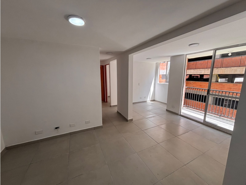 Apartamento en venta sector El Porvenir, Rionegro — foto 6