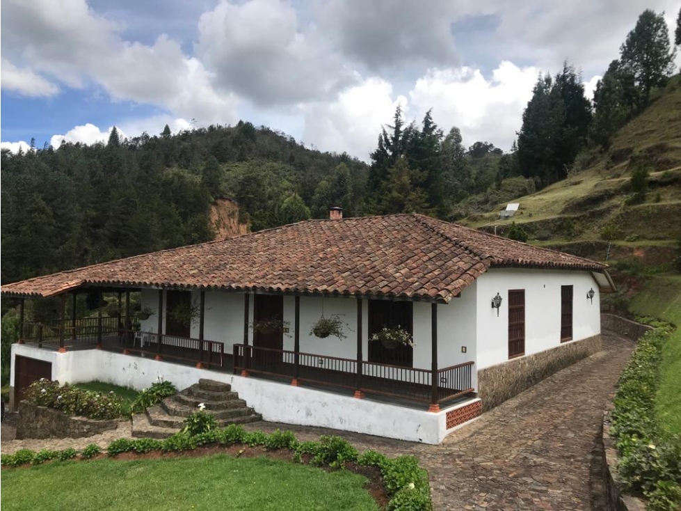 Finca en Venta Vereda Batea Seca en Guarne