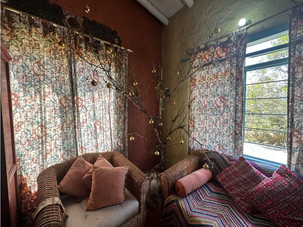 Casa lote en Juanito Laguna, El Retiro Precio de oportunidad — foto 5