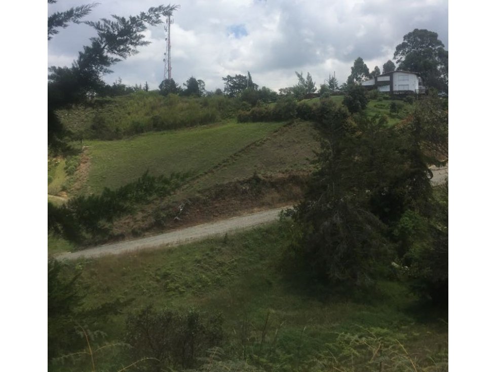 Lote en Venta sector San Antonio de Pereira en Parcelacion — foto 3