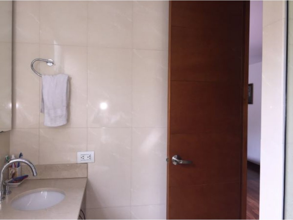 Apartamento en Venta sector Loma de Los Gonzalez — foto 6
