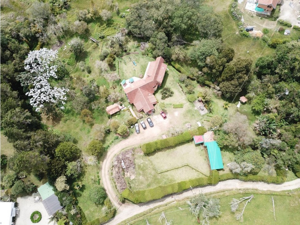 Lote en Venta en la Vereda el Silencio — foto 3