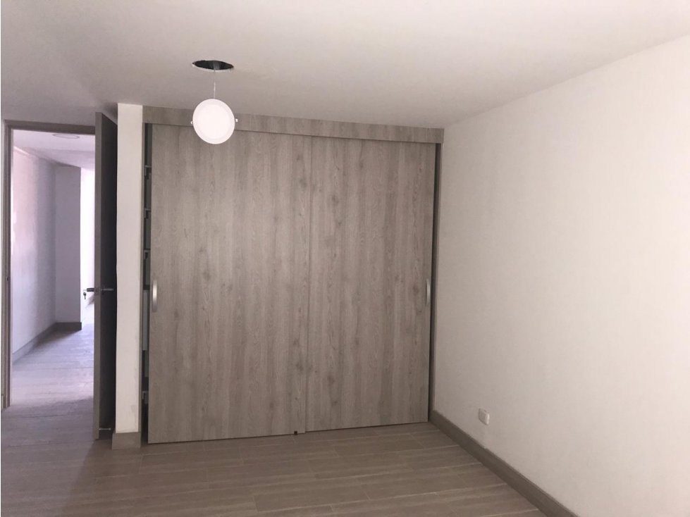 Apartamento en Venta en Itagui