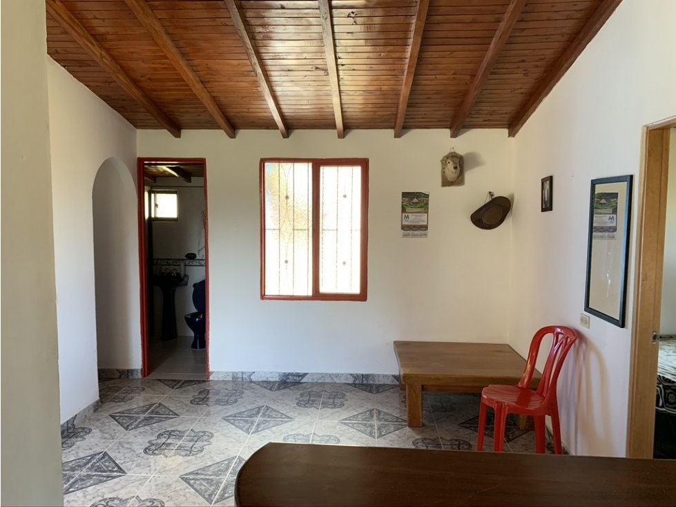 Casa Campestre en Venta en San Vicente — foto 2