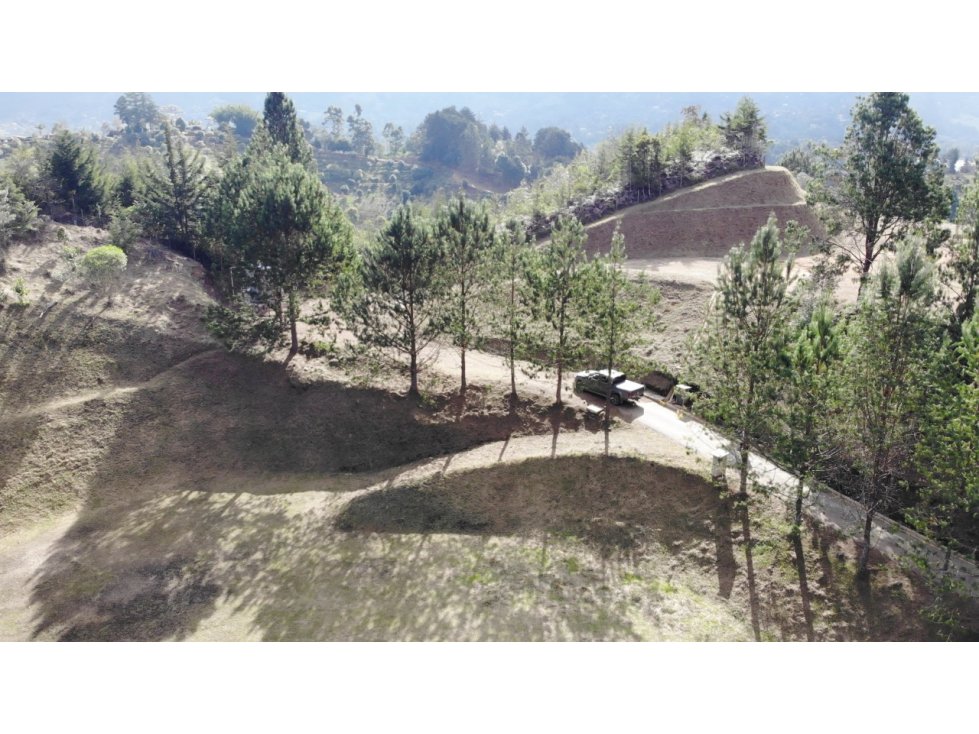 Lote en Venta sector Don Diego El Retiro — foto 3
