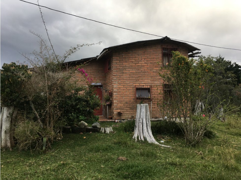 Finca en Venta sector Piedras Blancas en Santa Elena — foto 2