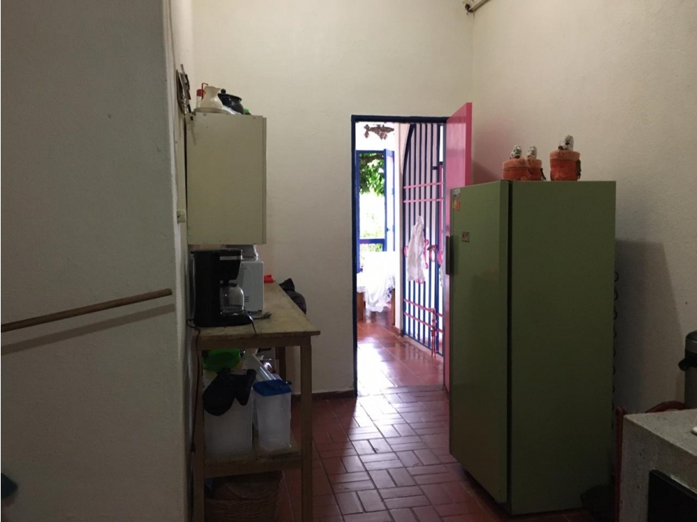 Casa Campestre en Venta sector Quirama en Carmen de Viboral — foto 6