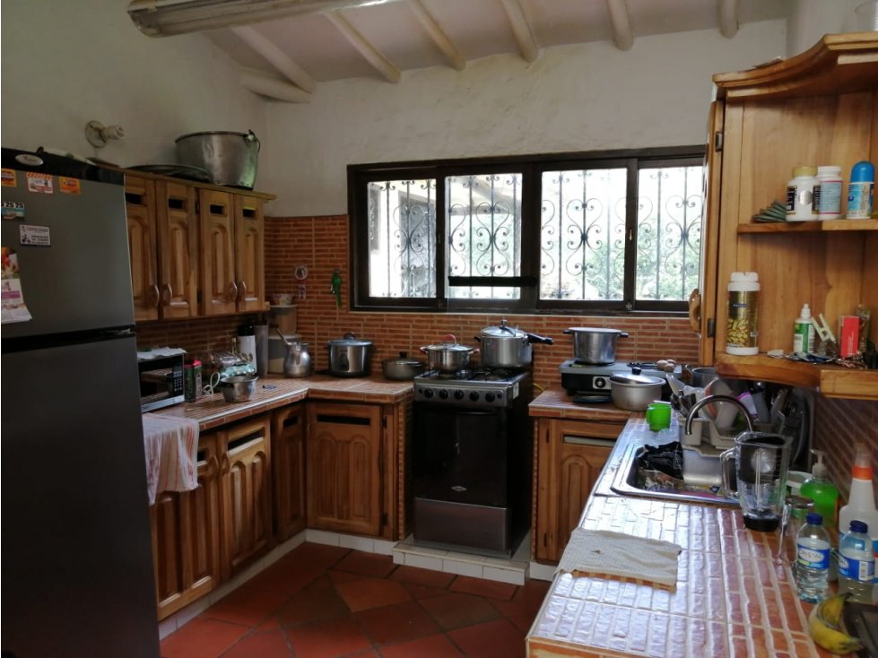 Finca en Venta en La Ceja sector El Tambo - 5
