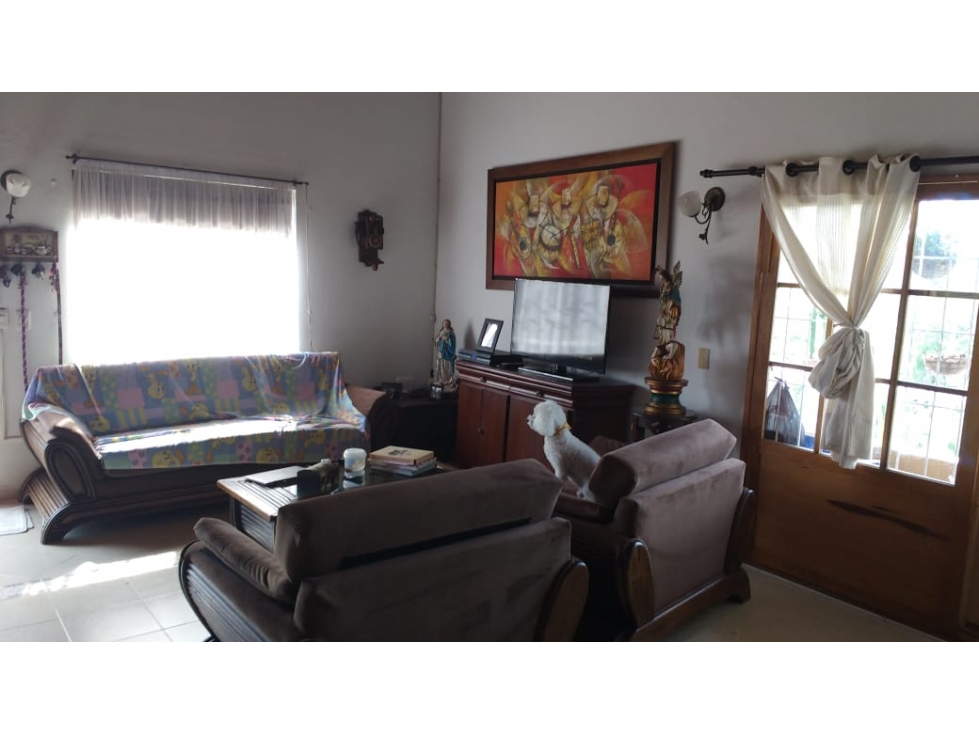Casa Campestre en Venta vereda Los Pinos en Rionegro — foto 6
