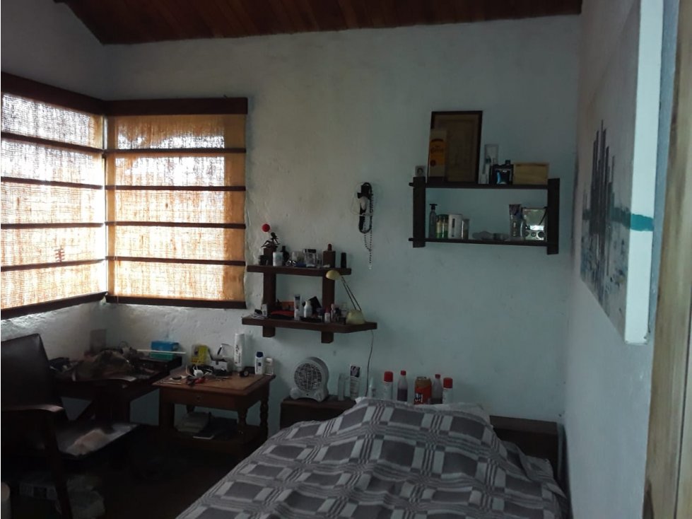 Casa en Venta Sector La Macarena Rionegro - 5