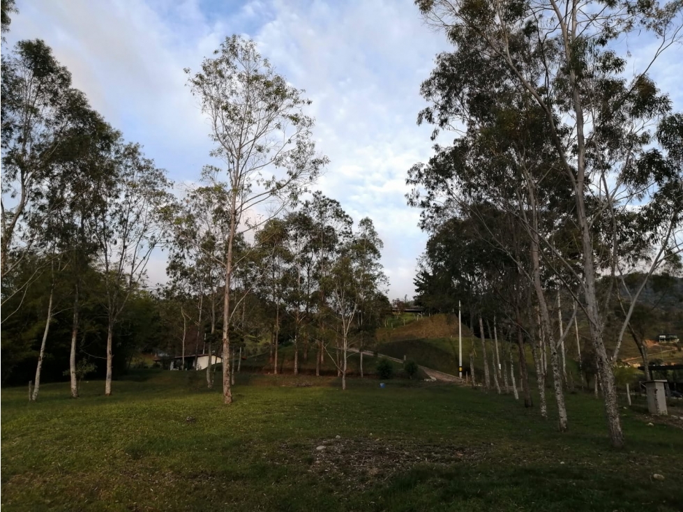 Lote en Venta en Guatapé Sector Los Benedictinos — foto 5