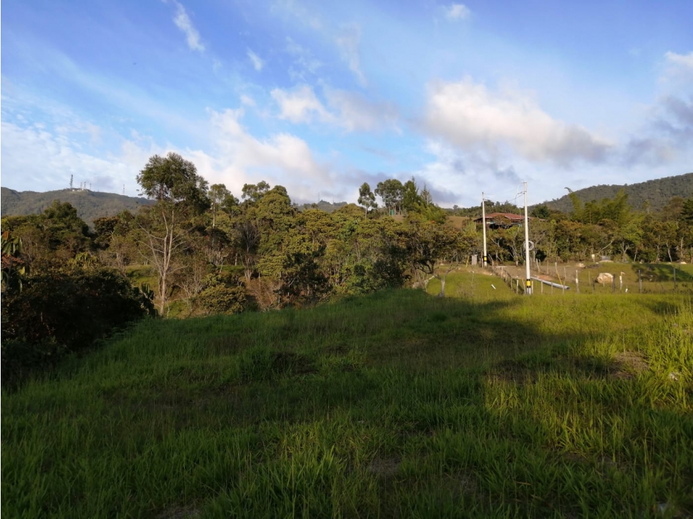 Lote en Venta en Guatapé en el Sector Los Benedictinos — foto 3
