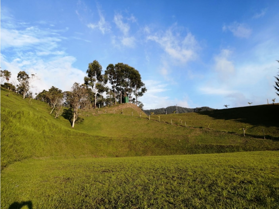 Lote en Venta Guatapé en el Sector Los Benedictinos — foto 2