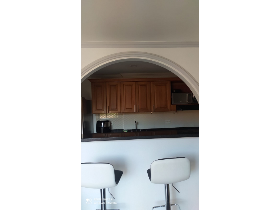 Apartamento en Venta en Envigado Sector Trianón — foto 3