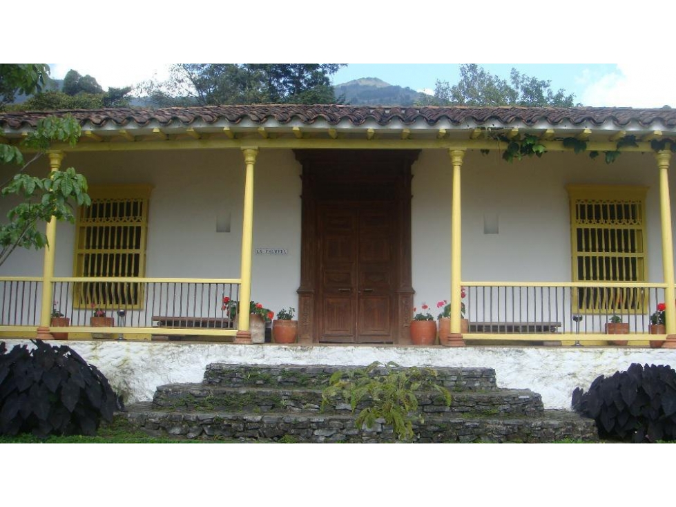 Casa en Alquiler por Día Sector Alto del Tesoro Medellín — foto 3