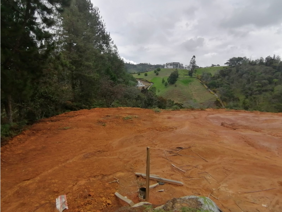 Lote en Venta en Sector La Truchera, San Vicente — foto 3