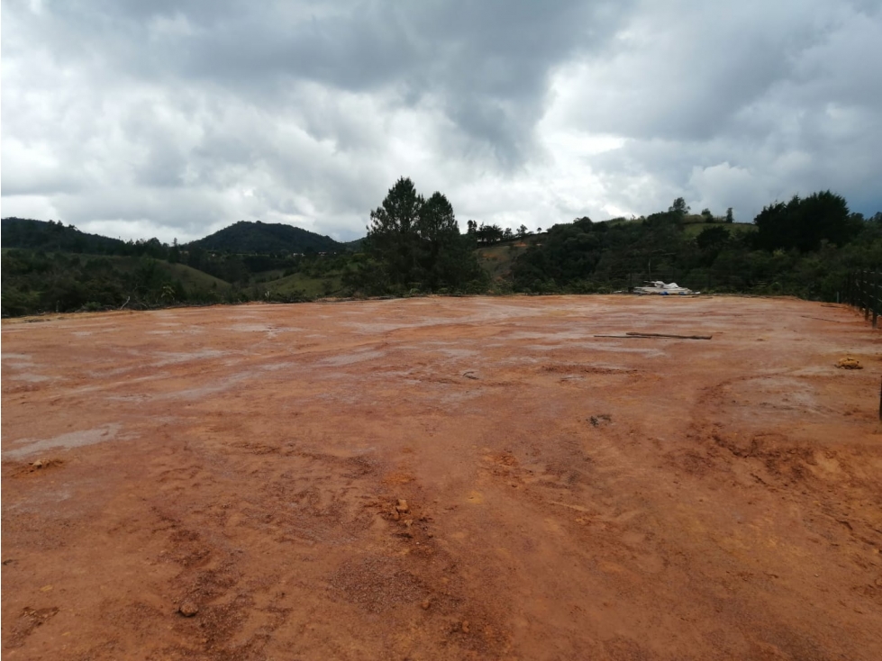 Lote en Venta en San Vicente Sector La Truchera