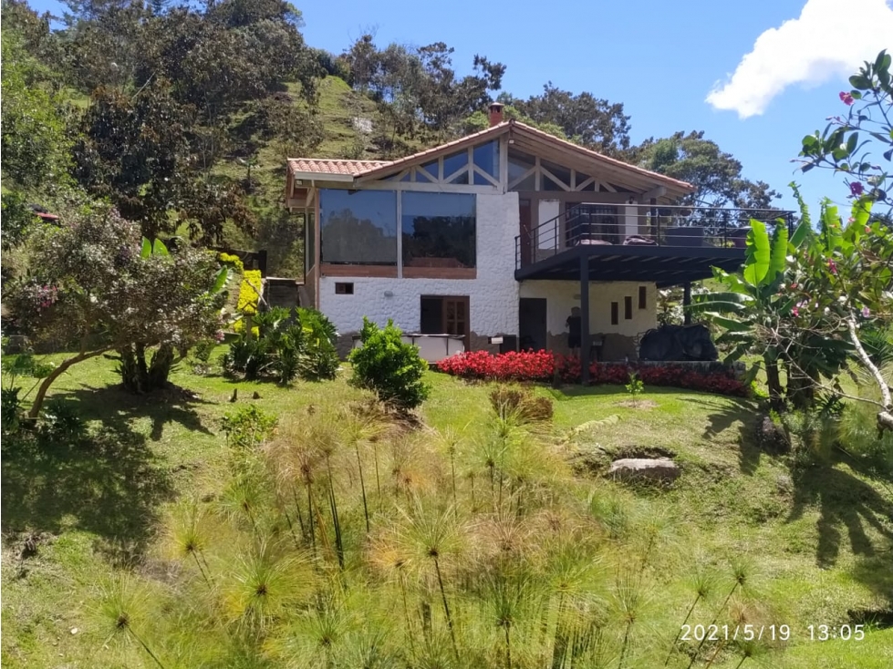 Finca en Venta Sector Chaparral en San Vicente — foto 2