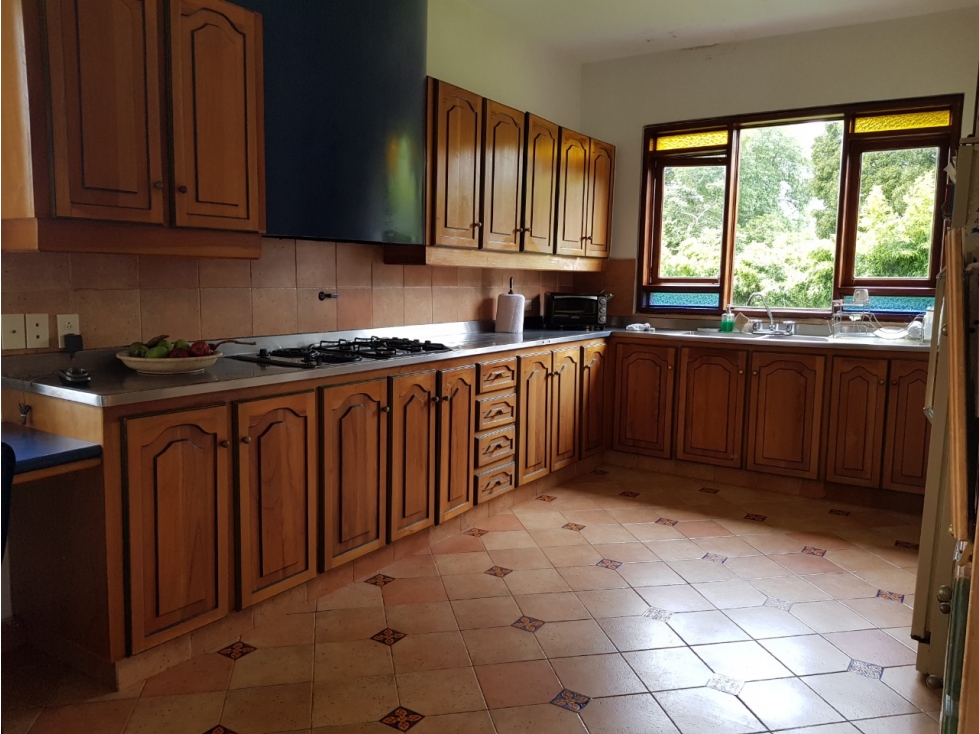 Casa Campestre Sector las Palmas Envigado — foto 2