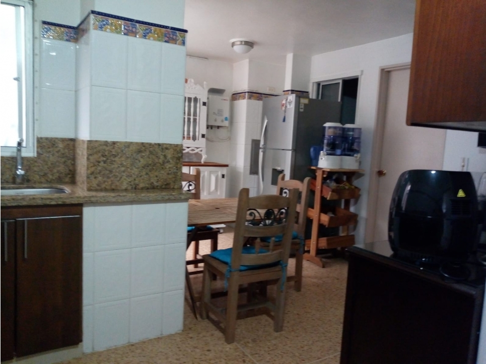 Apartamento en Venta Sector Estadio Medellín — foto 3