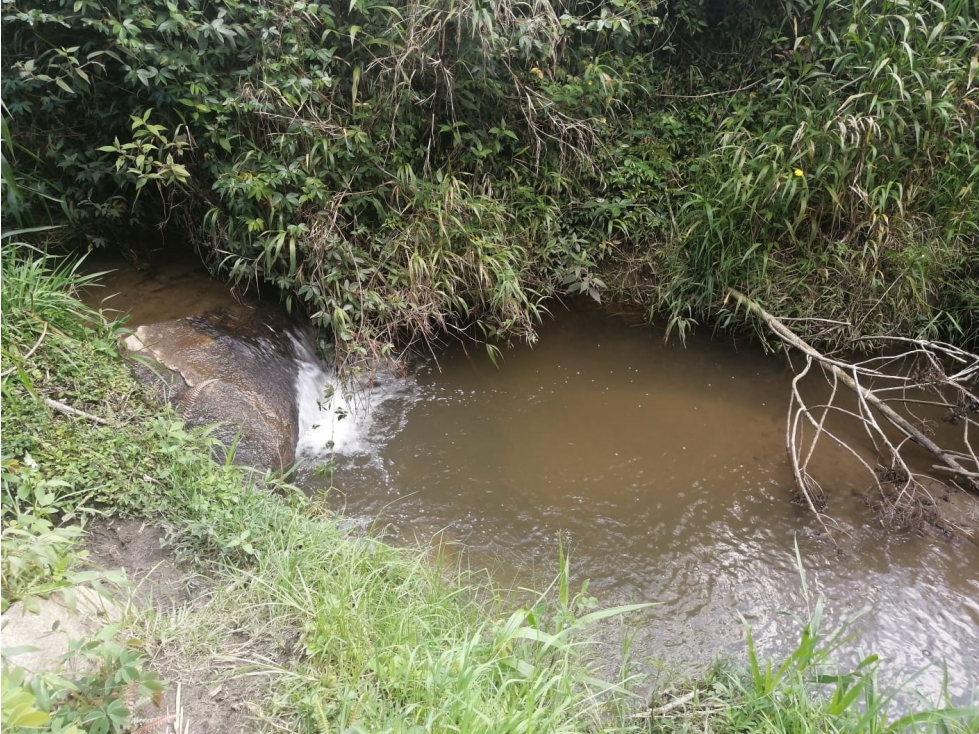 Lote en Venta en el Porvenir San Vicente — foto 3