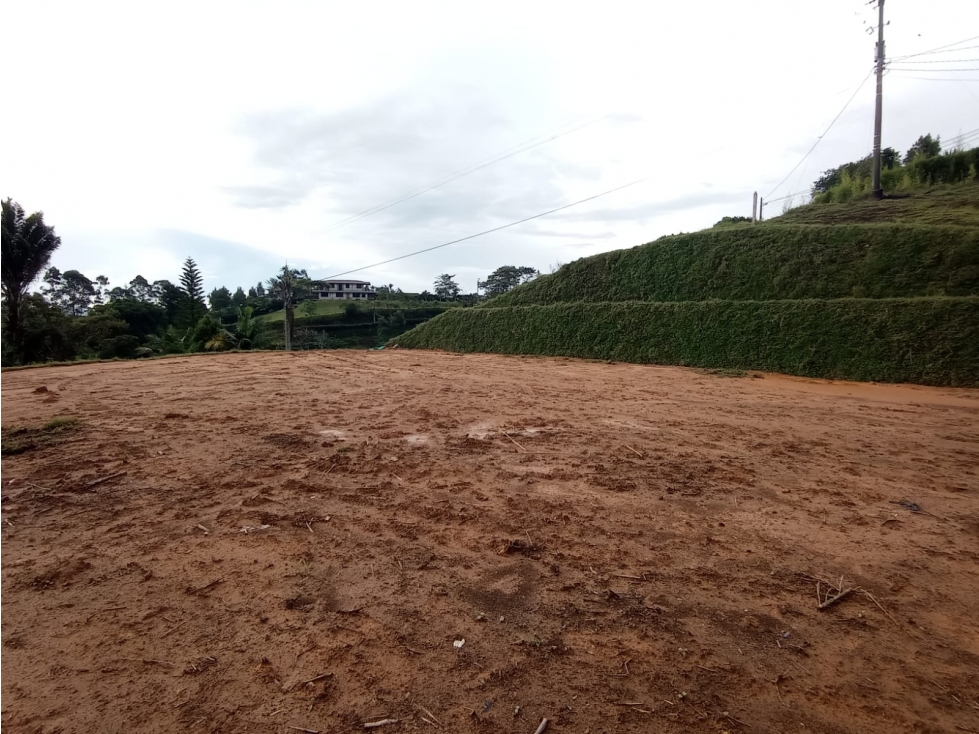 Lote en Venta en el Sector Samaria Carmen de Viboral — foto 4