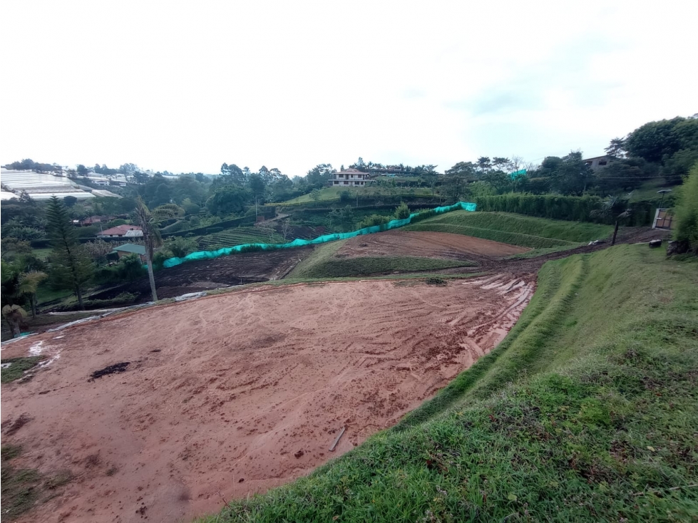 Lote en Venta en el Sector Samaria, Carmen de Viboral — foto 3